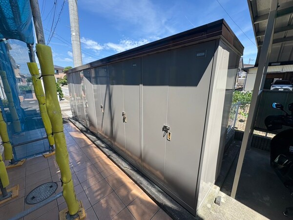 建物設備