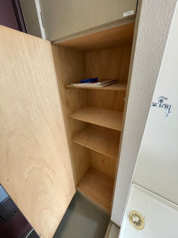 靴箱
