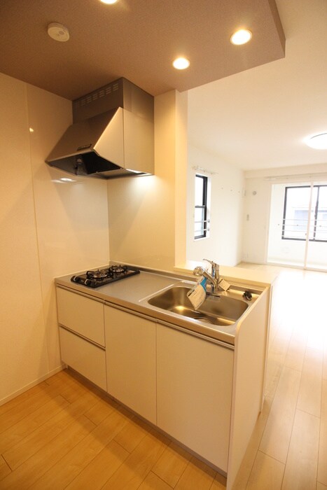 物件内観写真8　(キッチン)