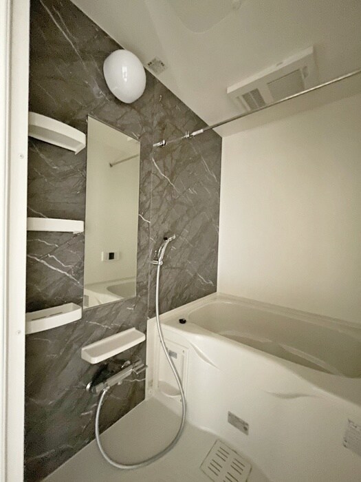 物件内観写真9　(バス／シャワールーム等)