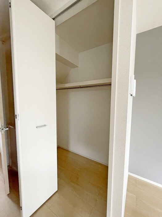 物件内観写真13　(収納)