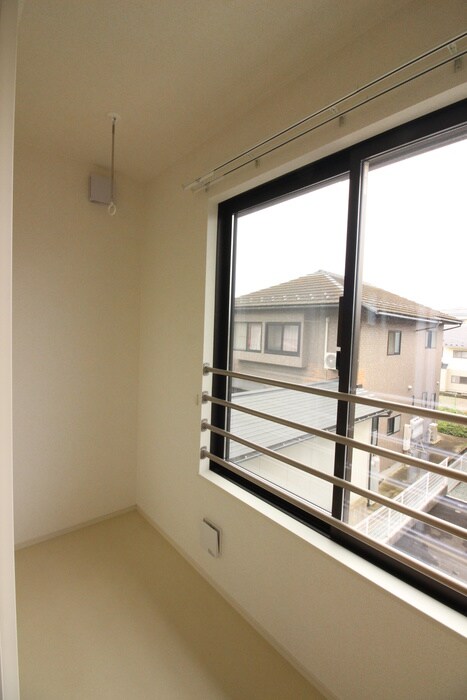 物件内観写真14　(居室)