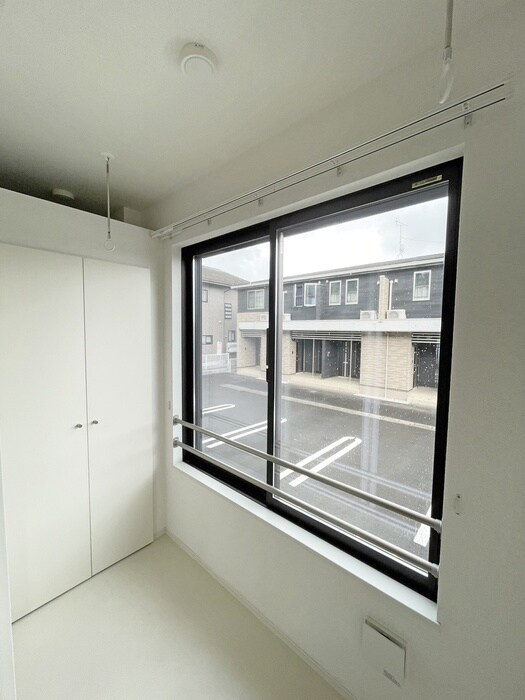 物件内観写真14　(ベランダ・バルコニー)