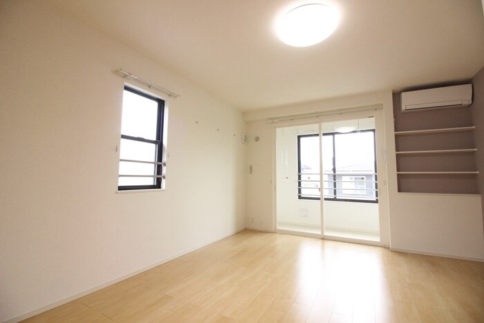 物件内観写真16　(居室)