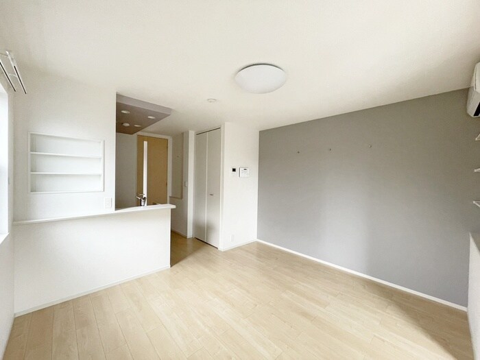 物件内観写真17　(居室)