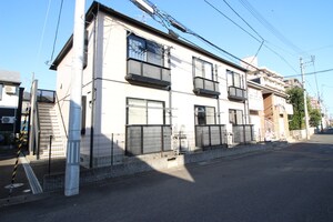 セフィラ120外観写真
