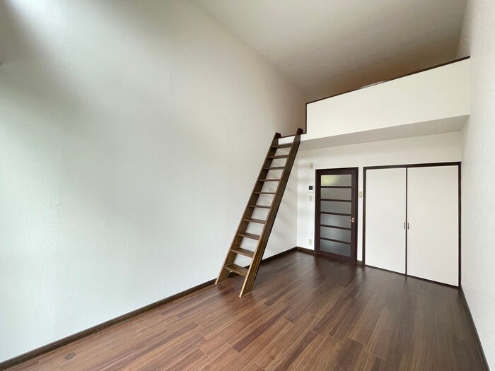 物件内観写真7　(居室)