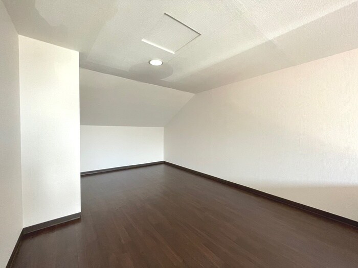 物件内観写真10　(ロフト)