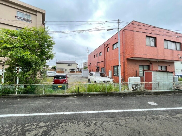 物件内観写真20　(室内からの展望)