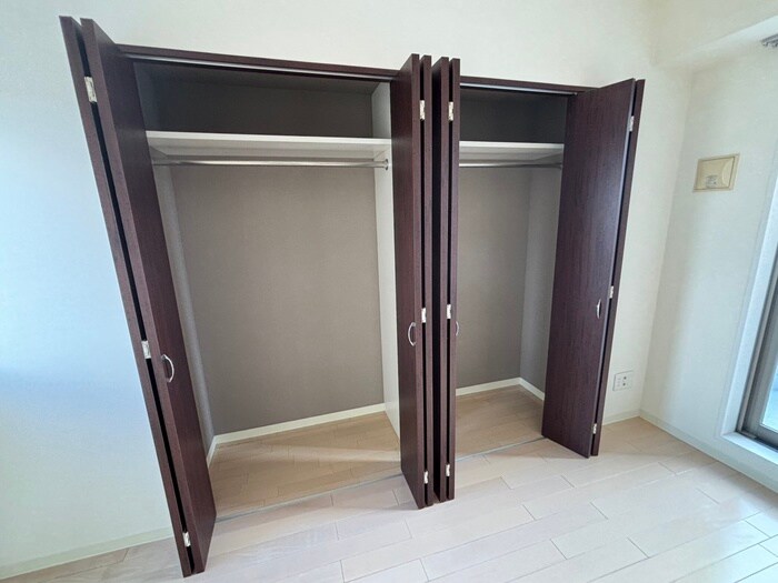 物件内観写真9　(収納)