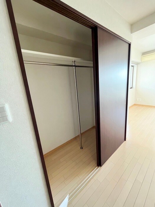 物件内観写真9　(収納)