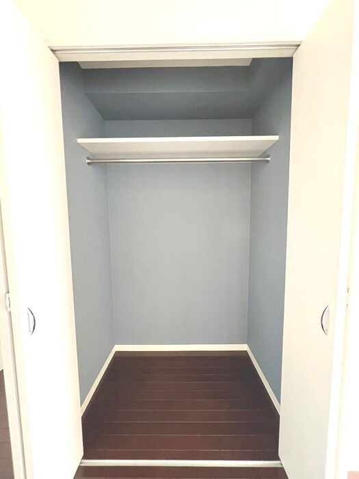 物件内観写真10　(収納)