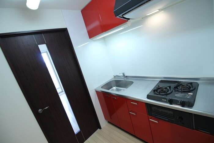 物件内観写真10　(キッチン)