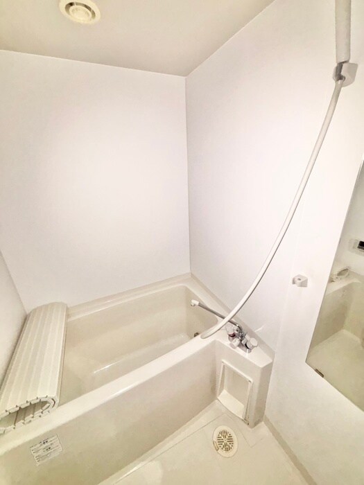 物件内観写真11　(バス／シャワールーム等)