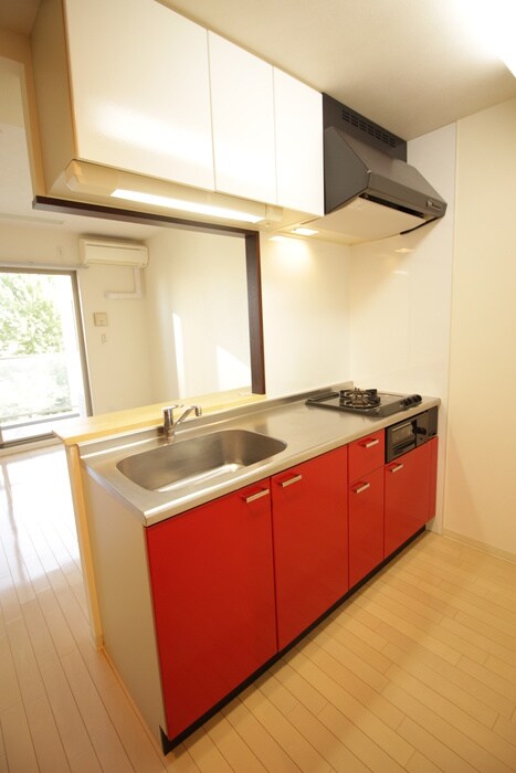 物件内観写真13　(キッチン)