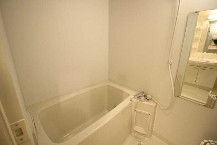 物件内観写真13　(バス／シャワールーム等)