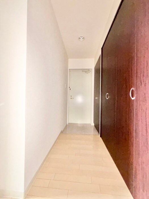 物件内観写真15　(廊下)