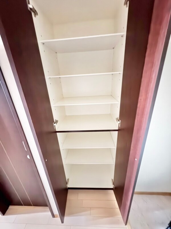 靴箱