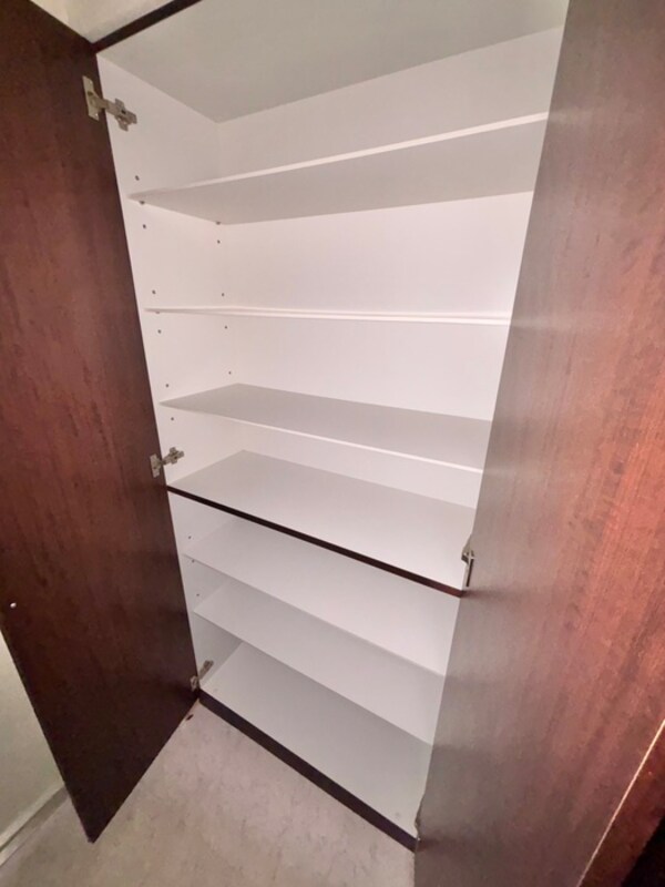 靴箱