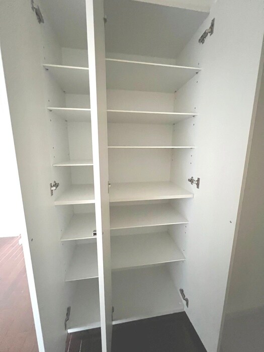 物件内観写真18　(靴箱)