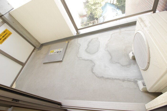 物件内観写真20　(ベランダ・バルコニー)