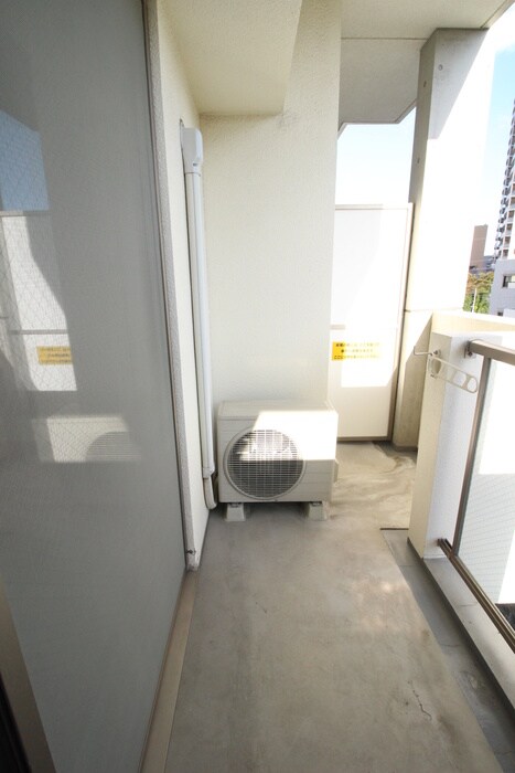 物件内観写真20　(ベランダ・バルコニー)