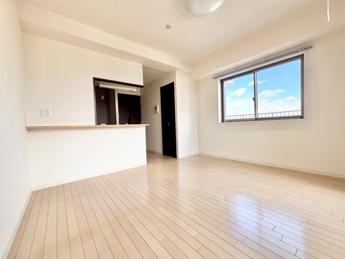 物件内観写真21　(居室)