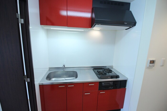 物件内観写真22　(キッチン)