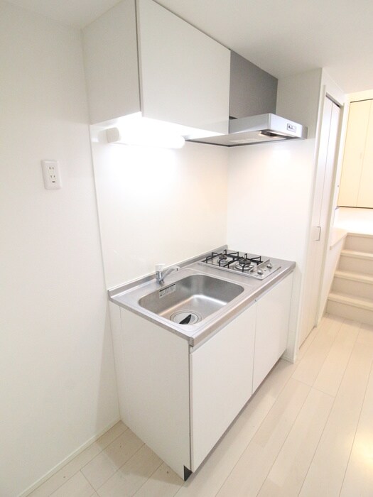 物件内観写真10　(キッチン)