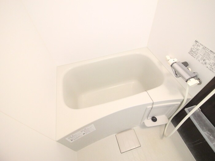 物件内観写真11　(バス／シャワールーム等)