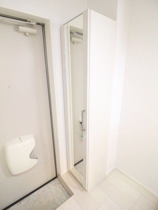 物件内観写真16　(靴箱)