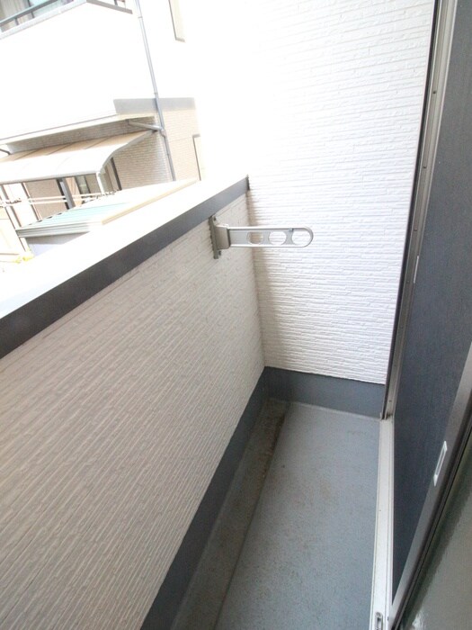 物件内観写真17　(ベランダ・バルコニー)