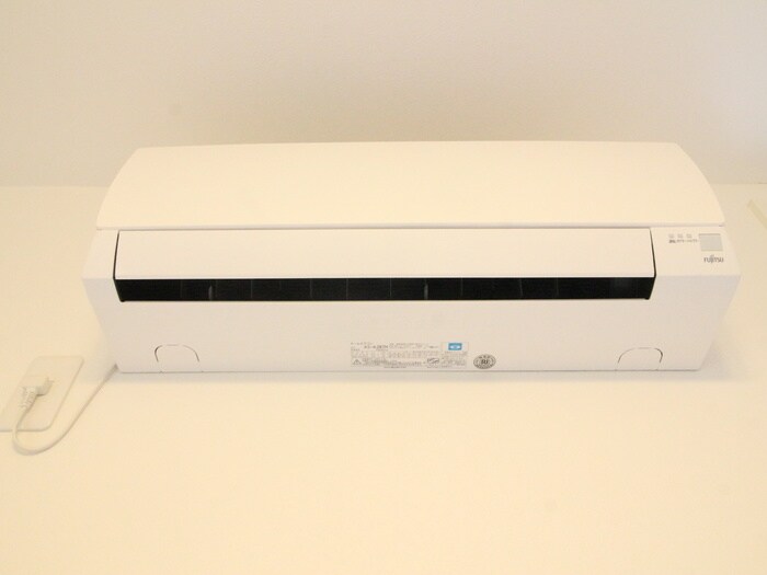 物件内観写真20　(居室)