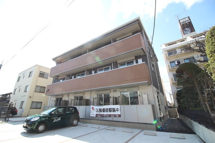 物件外観写真6　(外観写真)