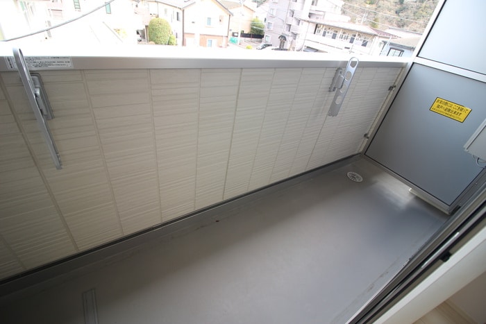 物件内観写真21　(ベランダ・バルコニー)