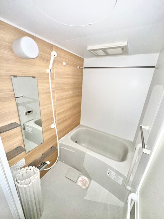 物件内観写真12　(バス／シャワールーム等)