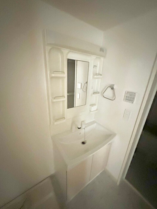 物件内観写真13　(洗面)