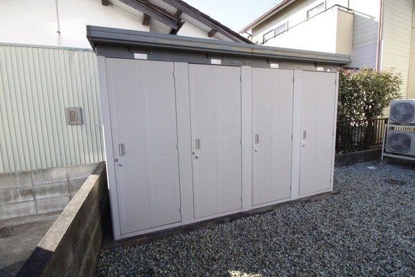 建物設備
