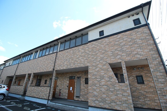 物件外観写真2　(建物設備)