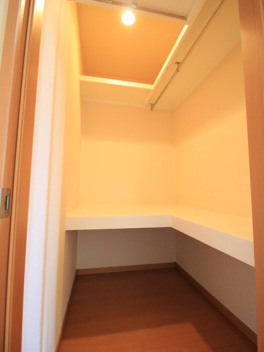 物件内観写真9　(収納)