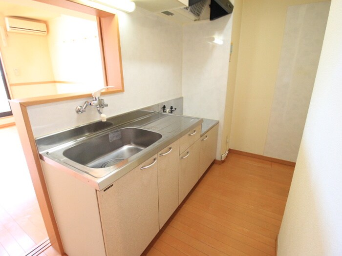 物件内観写真10　(キッチン)