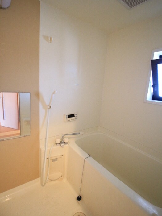 物件内観写真12　(バス／シャワールーム等)