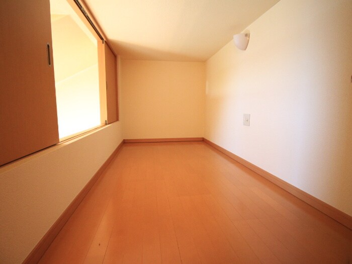 物件内観写真13　(ロフト)