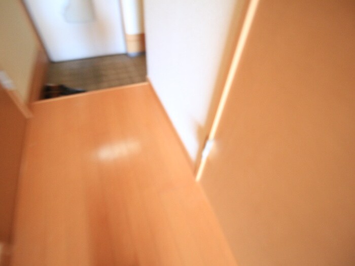 物件内観写真14　(玄関)