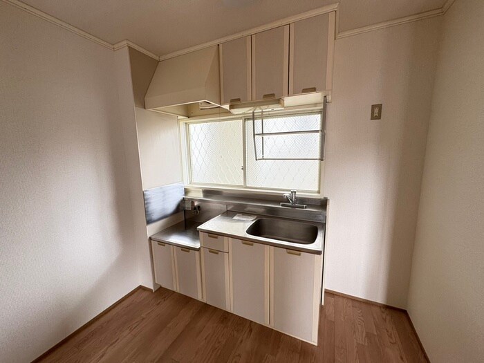 物件内観写真10　(キッチン)