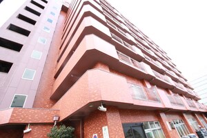 シャンボール荒町(404)外観写真