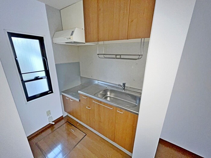 物件内観写真6　(キッチン)