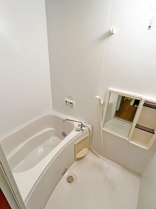 物件内観写真7　(バス／シャワールーム等)