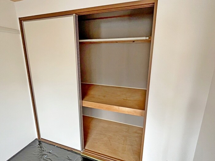物件内観写真11　(収納)