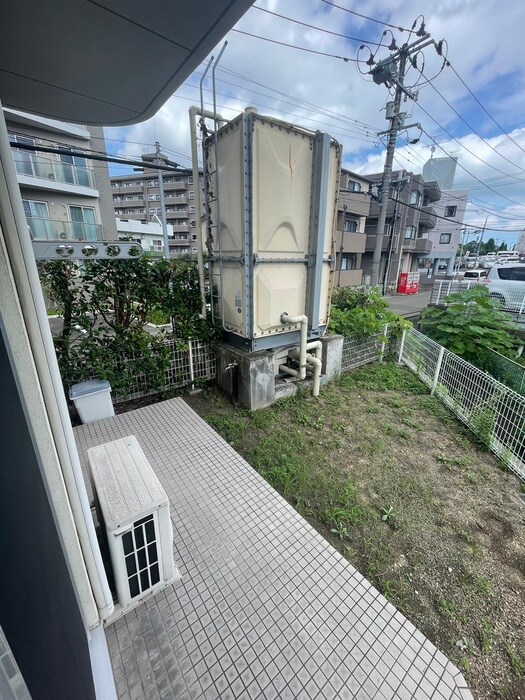 物件内観写真14　(ベランダ・バルコニー)